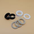 Axial seal PEEK material V packing seal set